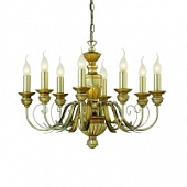 Люстра Ideal Lux Dora Sp8 (020839)