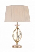 Настольная Лампа Elstead Ag/Tl Pol Brass Aegean