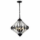 Люстра Wunderlicht 9222-33RB