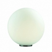 Настольная Лампа Ideal Lux Mapa Tl1 D40 (000206)