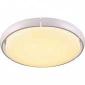 Люстра ALTALUSSE INL-9337C-48 White