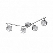 Спот KANLUX 24433 RANVI LED EL-4O