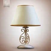 Настольная лампа 11500 серии "София" 11500-cl47-aba03n-ct0602