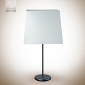 Настольная лампа 12400  12400-cl116-aba44n-ct0205