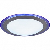 Люстра ALTALUSSE INL-9332C-20 Blue