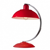 Настольная Лампа Elstead Franklin Red