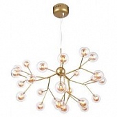 Люстра Wunderlicht MF5206-427
