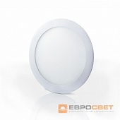 Светильник LED-SR-225-18 18Вт 6400К накладной