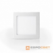 Светильник LED-SS-225-18 18Вт 6400К  накладной