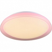 Люстра ALTALUSSE INL-9338C-24 Pink