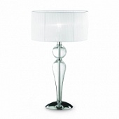 Настольная Лампа Ideal Lux Duchessa Tl1 Big (044491)
