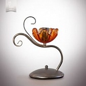 Настольная лампа 19900  "Магнолия" - 19900-cl222-pla268-cp002