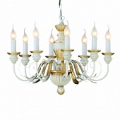 Люстра Ideal Lux Firenze Sp8 (012872)