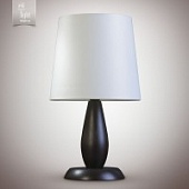 Настольная лампа 13400  13400-cl145-aba27n-ct0205