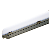 Линейный LED светильник MAXUS 72W яркий свет 1,5 м (LN-258-AL-03-M) (NEW)