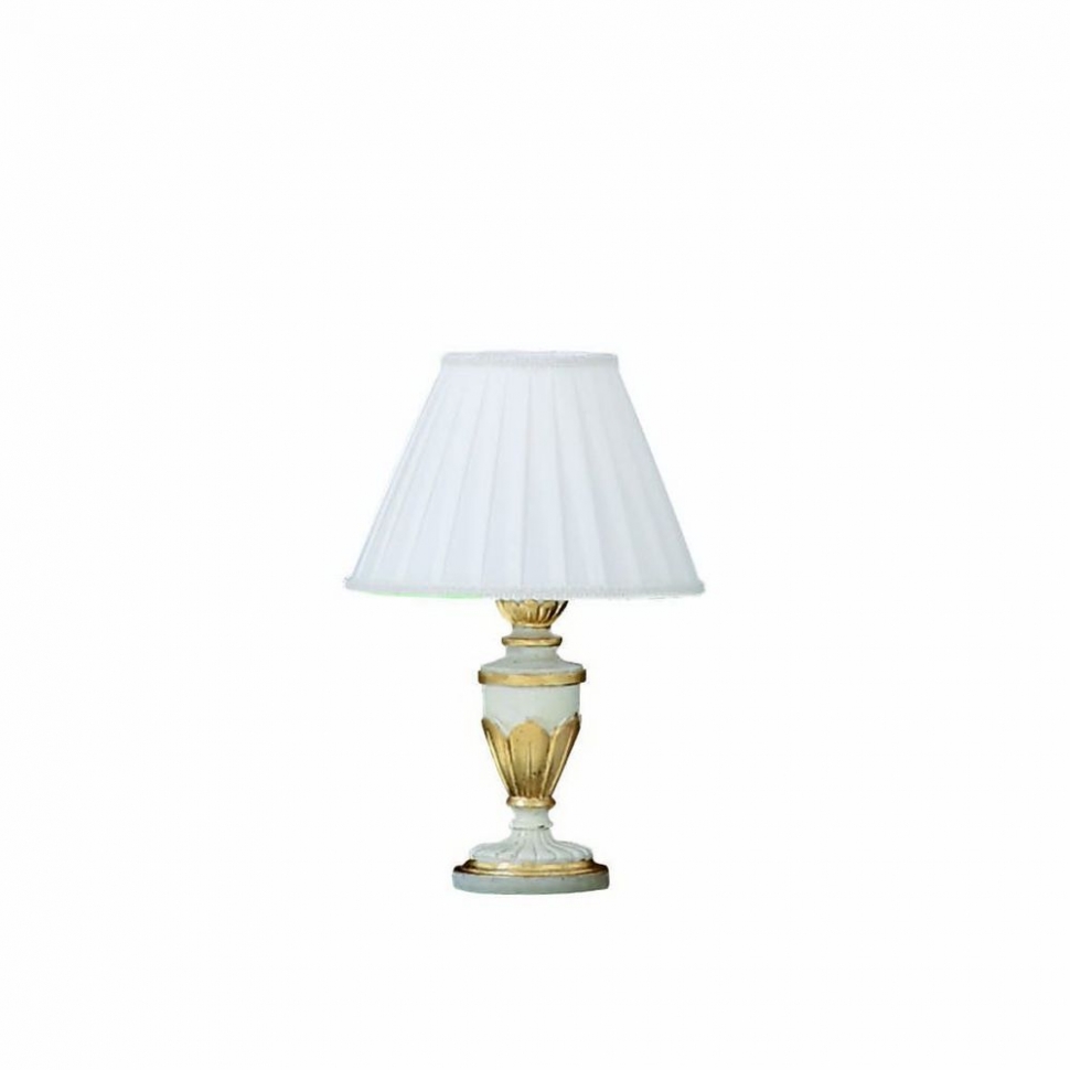 Настольная Лампа Ideal Lux Firenze Tl1 Small (012889)