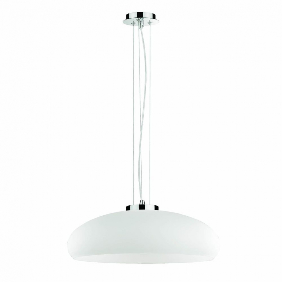Люстра Ideal Lux Aria Sp1 D50 Bianco (059679)