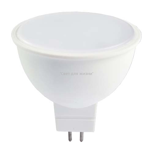 Светодиодная лампа Feron LB-716 6W G5.3 6400K 25688_0