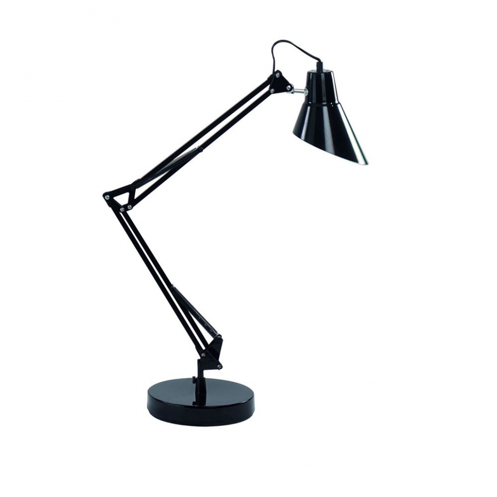 Настольная Лампа Ideal Lux Sally Tl1 Nero (061160)