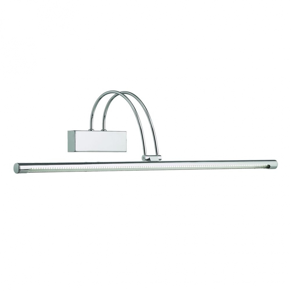 Бра Ideal Lux Bow Ap114 Cromo (007021)
