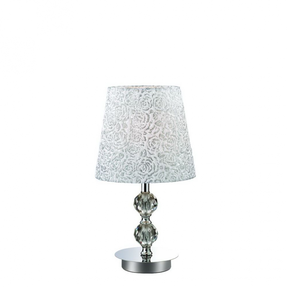 Настольная Лампа Ideal Lux Le Roy Tl1 Small (073439)