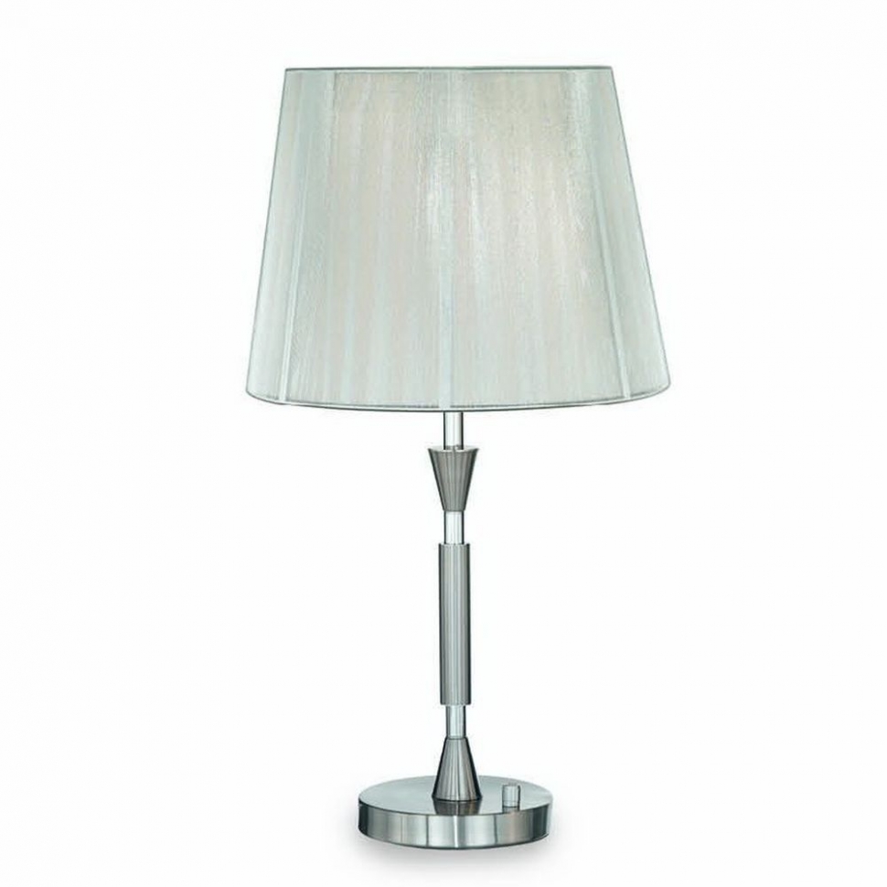 Настольная Лампа Ideal Lux Paris Tl1 Big (014975)