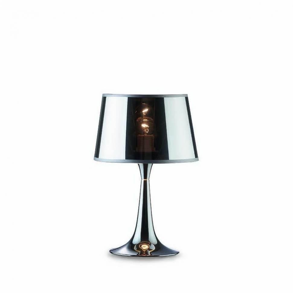 Настольная Лампа Ideal Lux London Tl1 Small (032368)