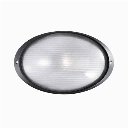 Бра Ideal Lux Mike-50 Ap1 Big Antracite (061818)