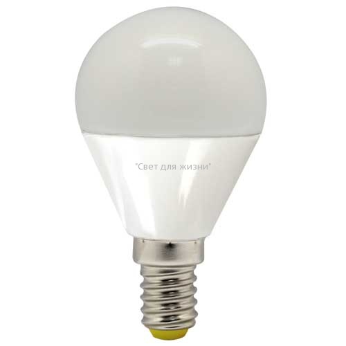 Светодиодная лампа Feron LB-95 5W E14 2700K 25555_0