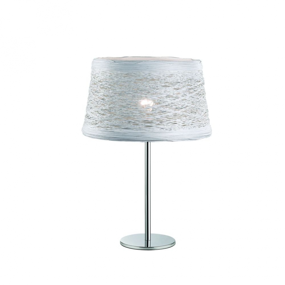 Настольная Лампа Ideal Lux Basket Tl1 (082387)_0