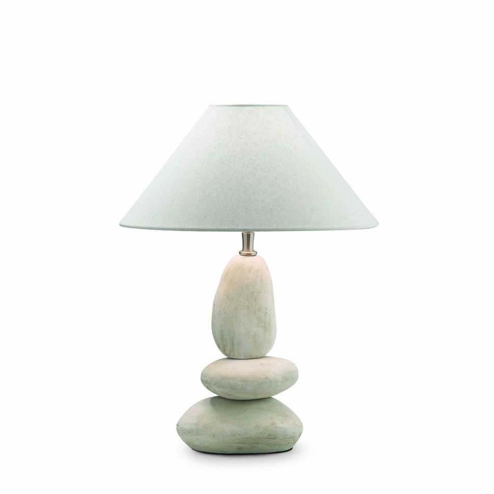 Настольная Лампа Ideal Lux Dolomiti Tl1 Small (034935)