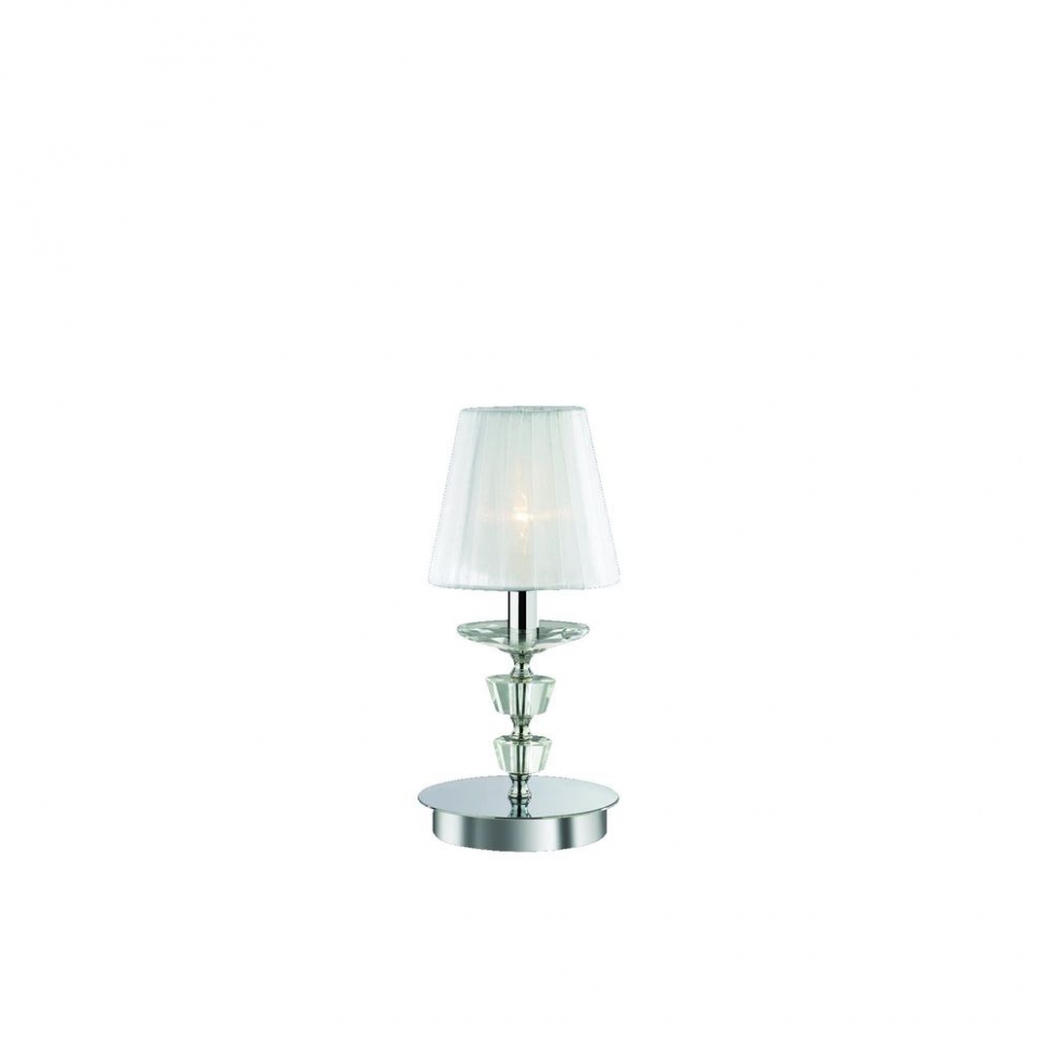 Настольная Лампа Ideal Lux Pegaso Tl1 Small (059266)
