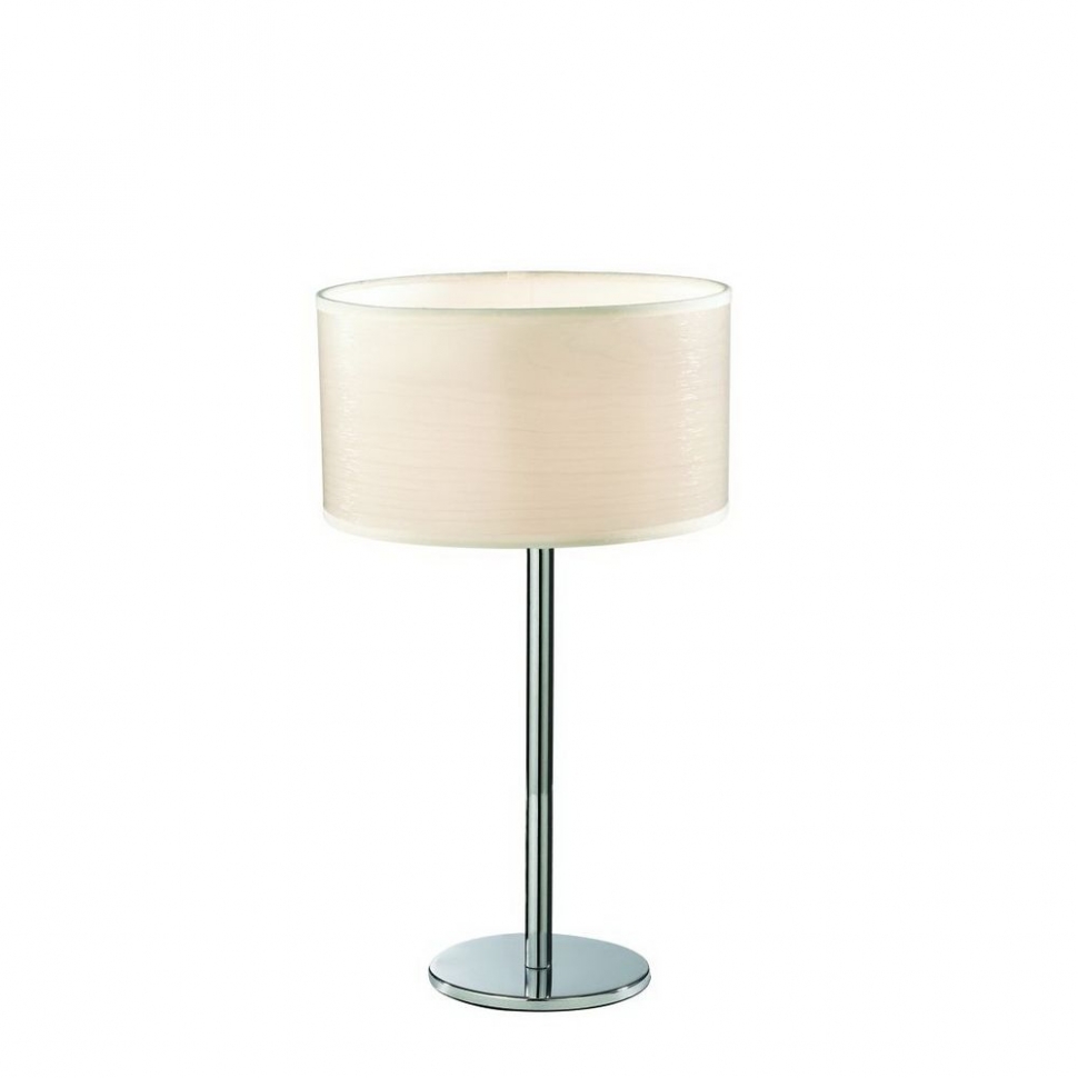 Настольная Лампа Ideal Lux Woody Tl1 (087672)