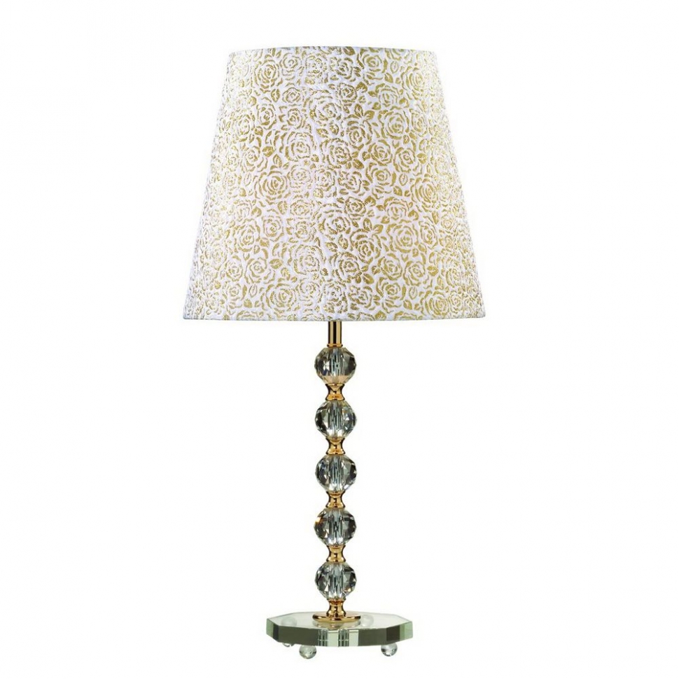 Настольная Лампа Ideal Lux Queen Tl1 Big (077758)