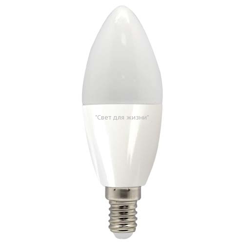 Светодиодная лампа Feron LB-97 5W E14 2700K 25546