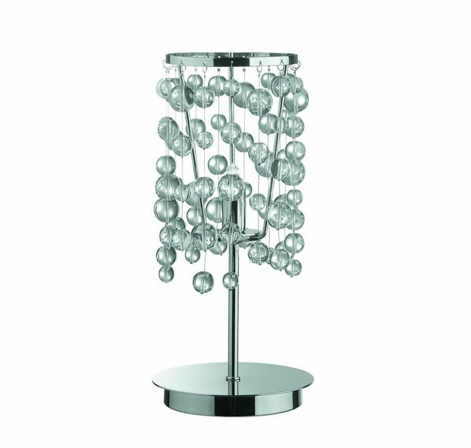 Настольная Лампа Ideal Lux Neve Tl1 (033945)