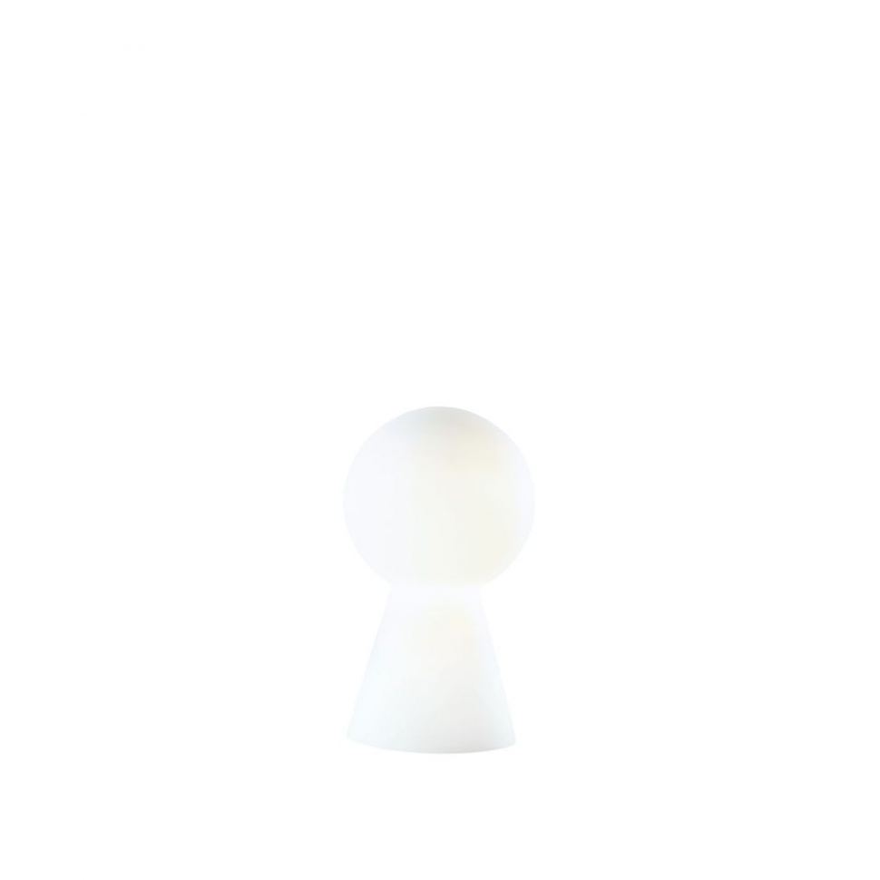 Настольная Лампа Ideal Lux Birillo Tl1 Small (000268)