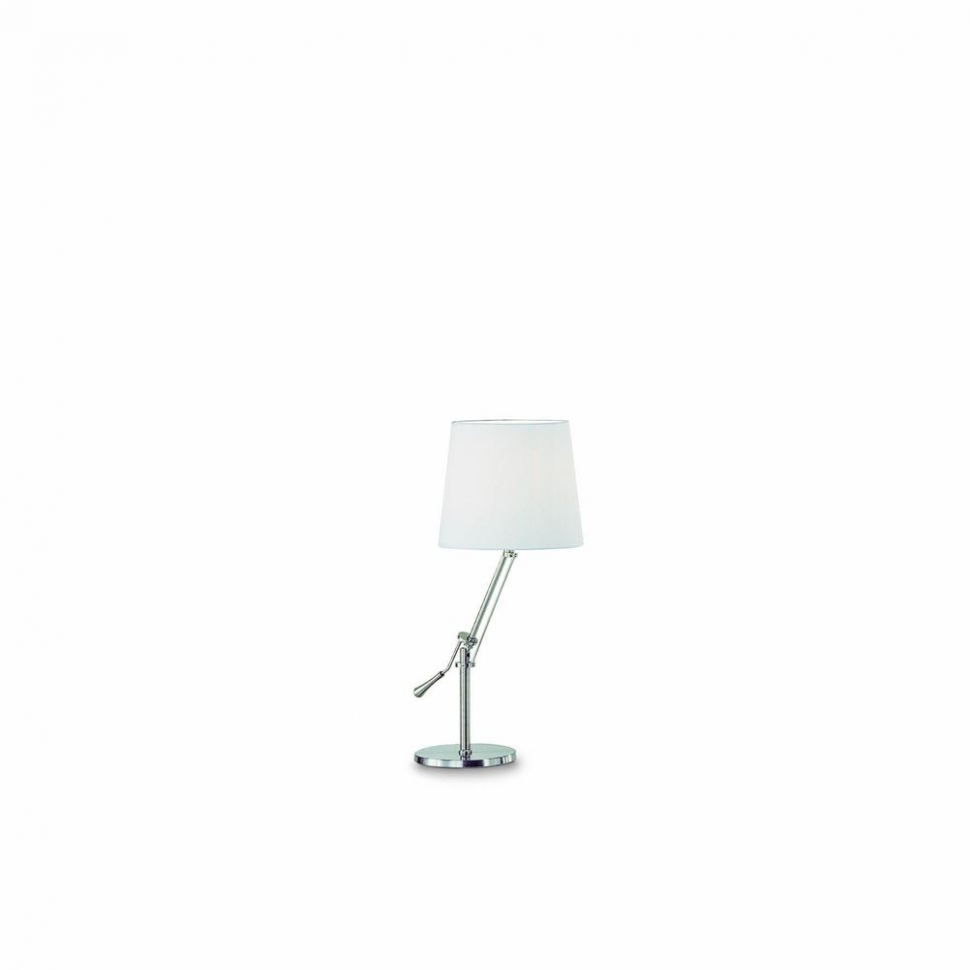 Настольная Лампа Ideal Lux Regol Tl1 (014616)