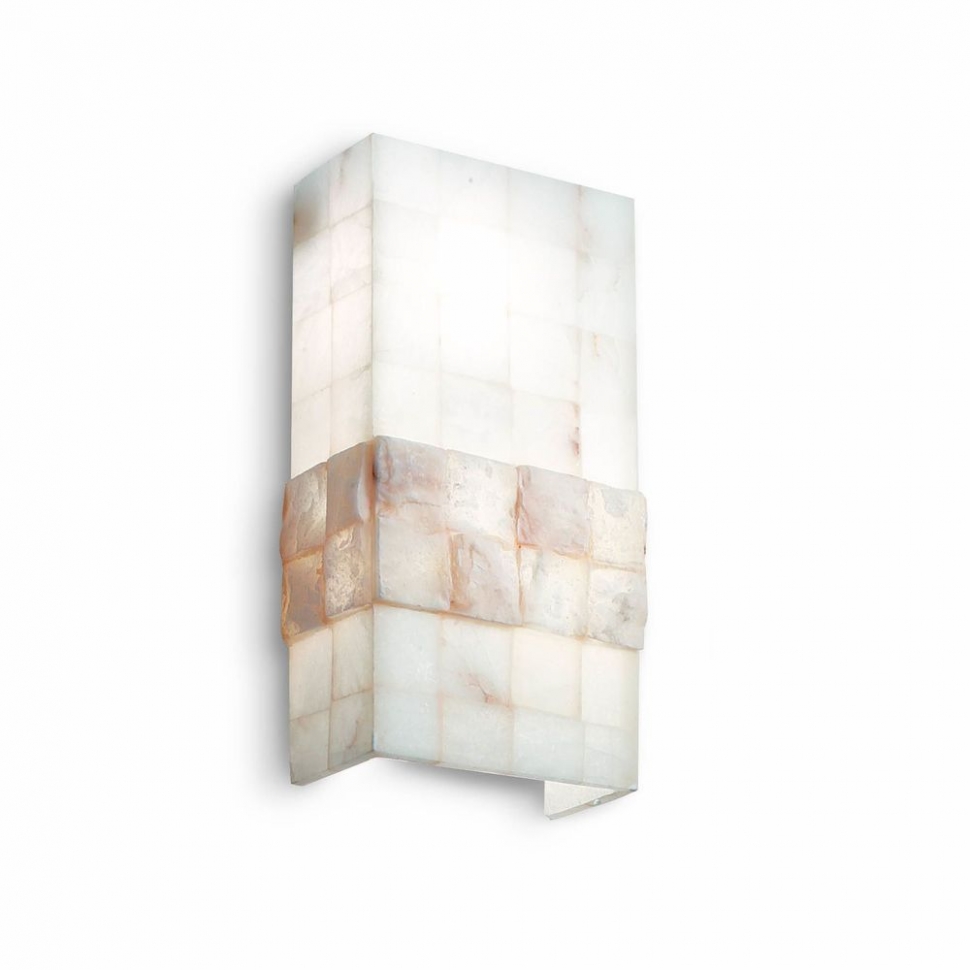 Бра Ideal Lux Stones Ap2 (015132)