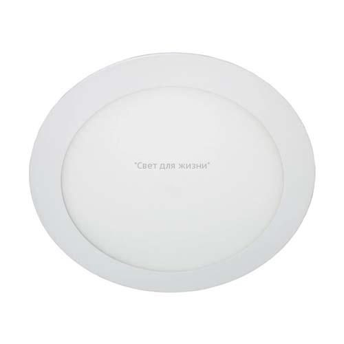 Светодиодный светильник Feron AL510 24W белый 20172_0