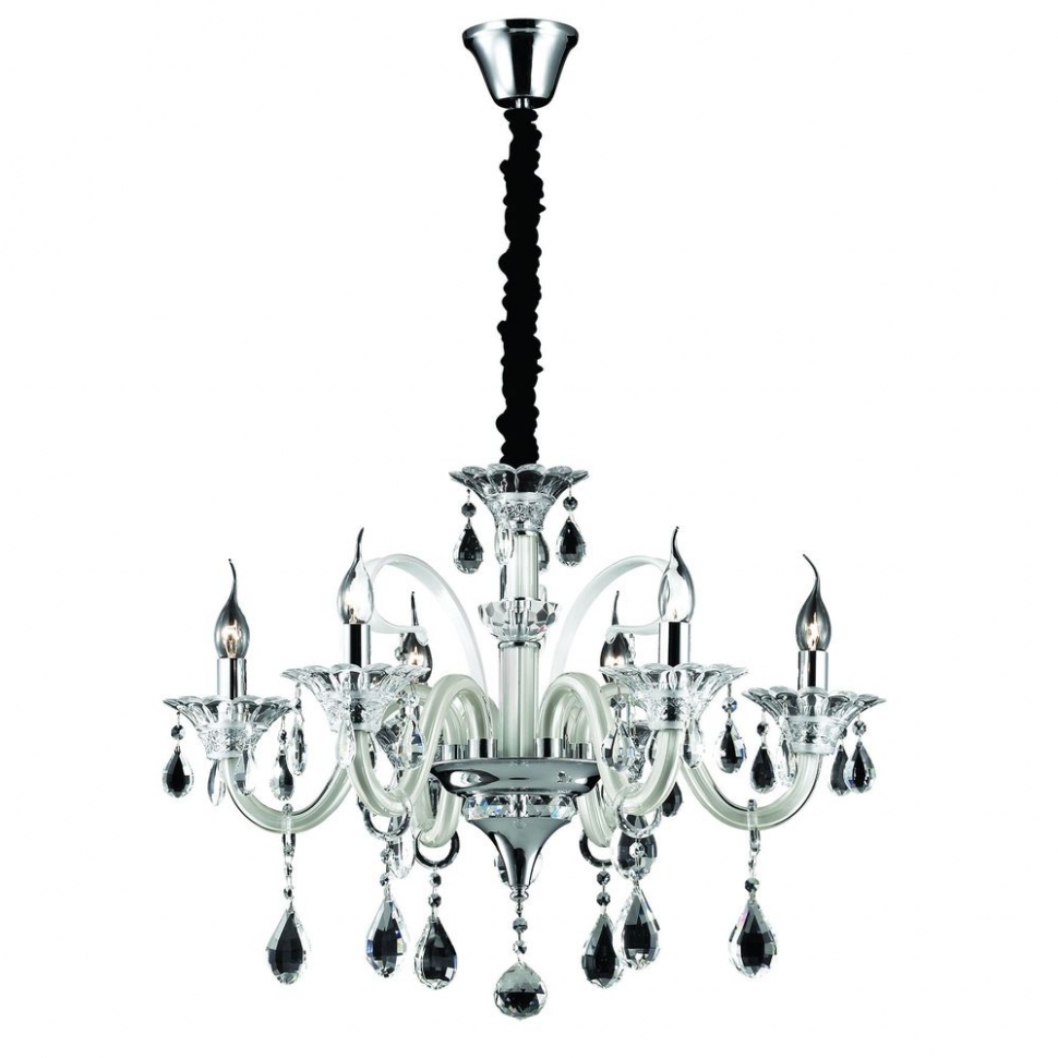 Люстра Ideal Lux Colossal Sp6 Avorio (081540)