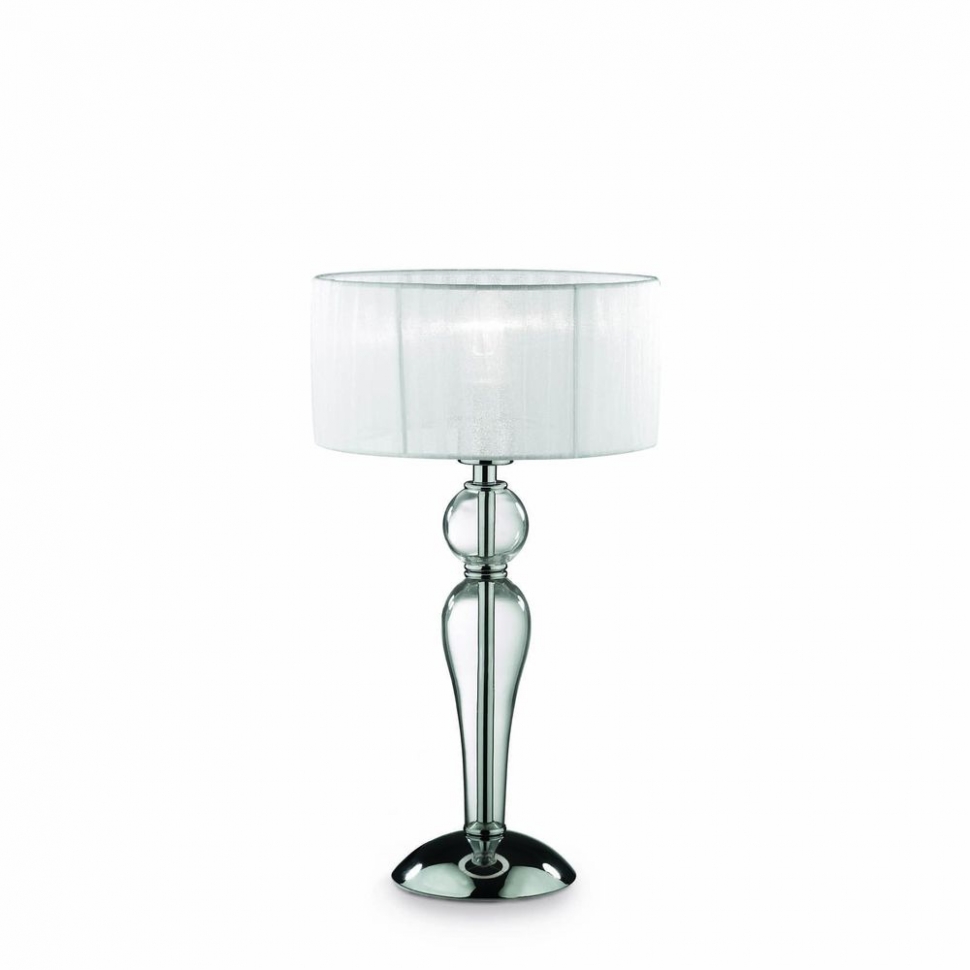 Настольная Лампа Ideal Lux Duchessa Tl1 Small (051406)