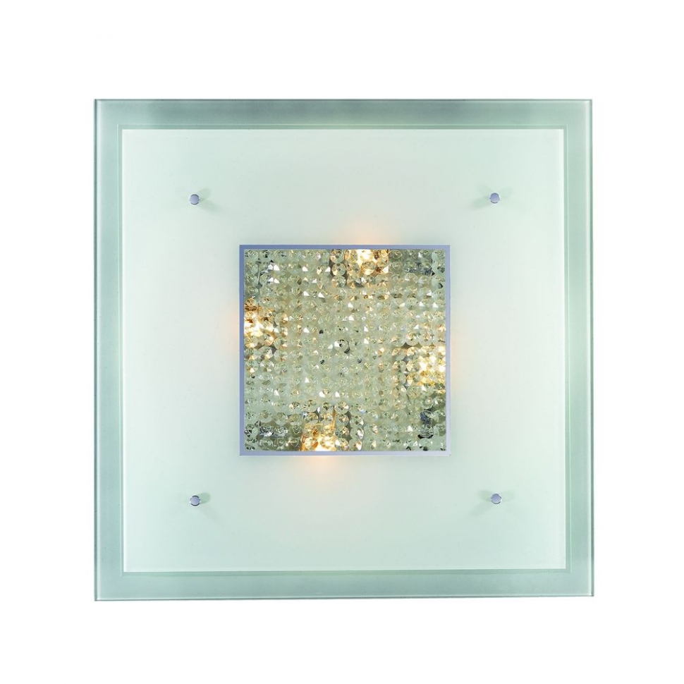 Потолочный Светильник Ideal Lux Steno Pl4 (087597)