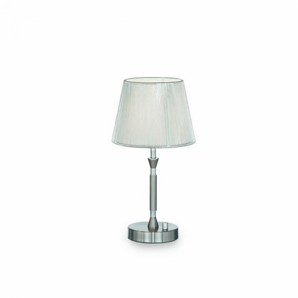 Настольная Лампа Ideal Lux Paris Tl1 Small (015965)_0