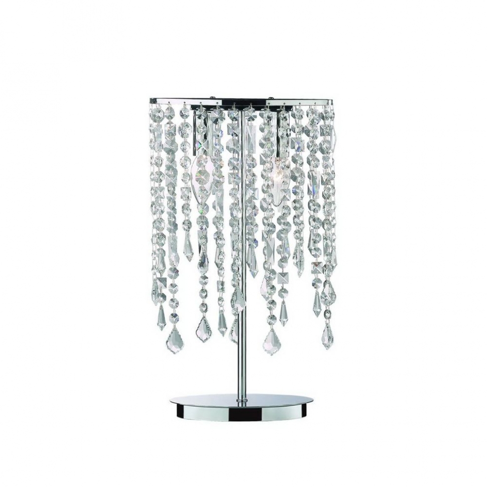 Настольная Лампа Ideal Lux Rain Tl2 (008356)