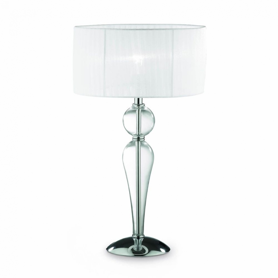 Настольная Лампа Ideal Lux Duchessa Tl1 Big (044491)