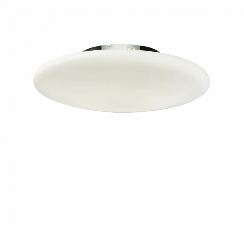 Потолочный Светильник Ideal Lux Smarties Pl3 D60 (032023)