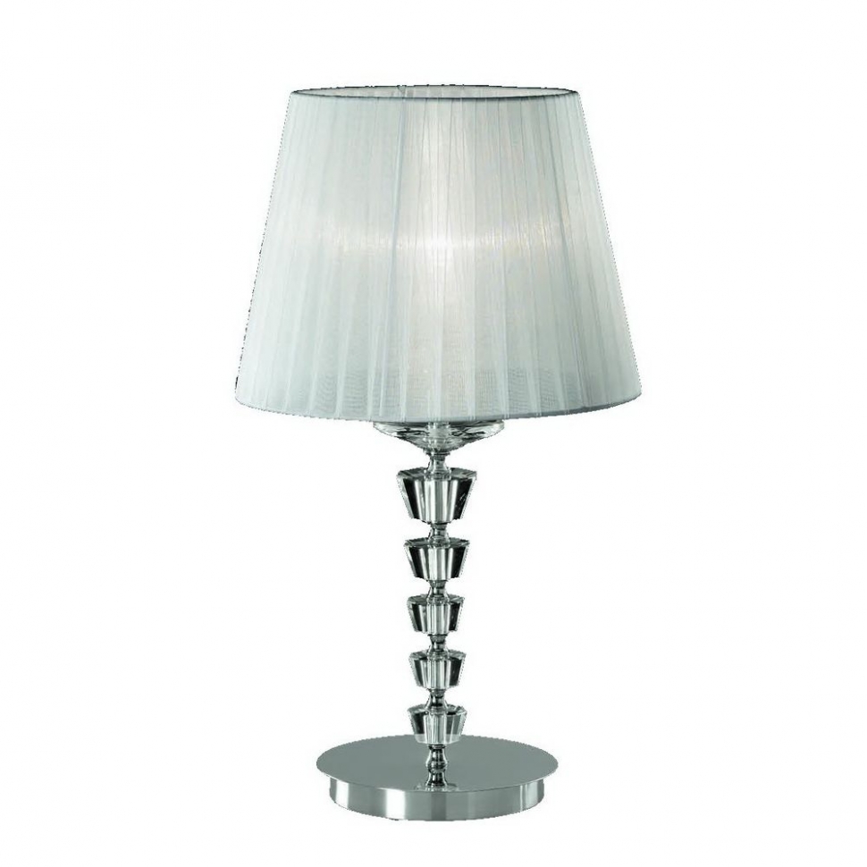 Настольная Лампа Ideal Lux Pegaso Tl1 Big (059259)