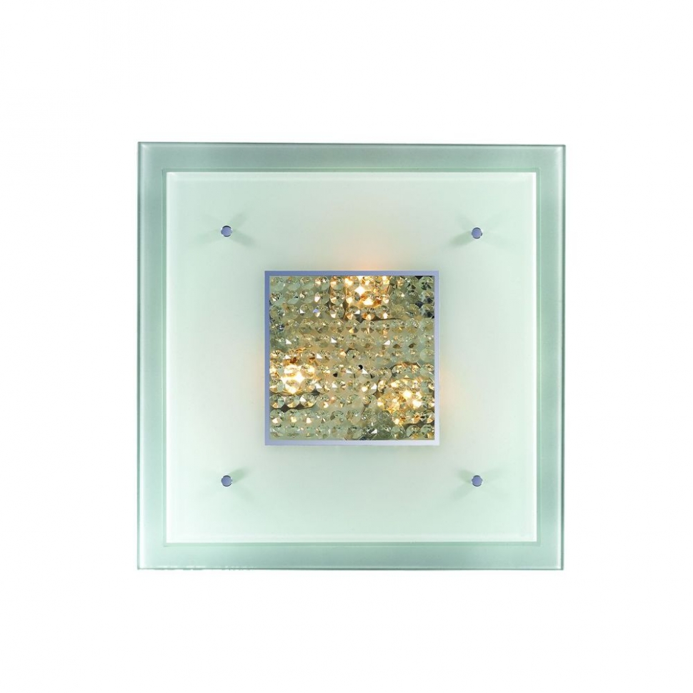 Потолочный Светильник Ideal Lux Steno Pl3 (087580)