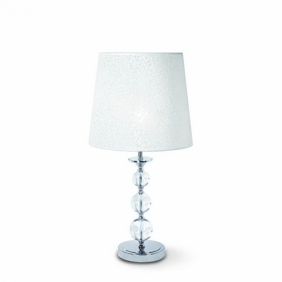 Настольная Лампа Ideal Lux Step Tl1 Big Bianco (026862)
